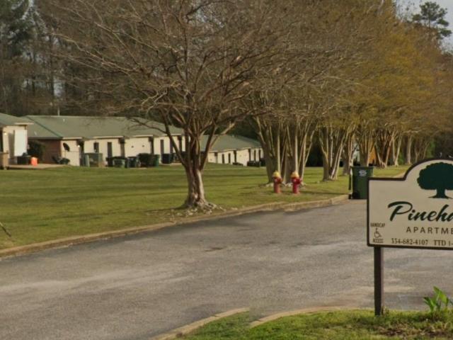Apartment for rent in Camden, Alabama