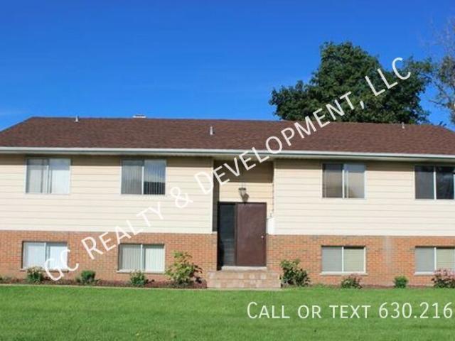 Apartment for rent in Bensenville