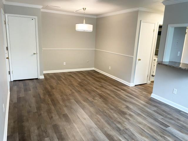 Apartment for rent in Highland, Saint Paul