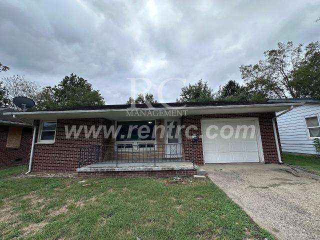 Apartment for rent in Vermilion, Illinois
