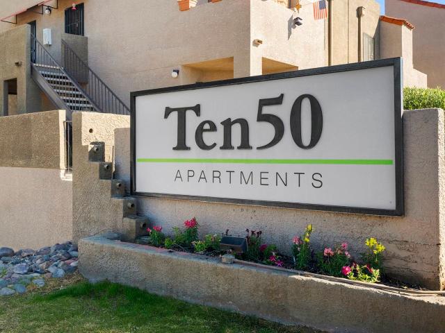 Apartment for rent in Tucson, Arizona