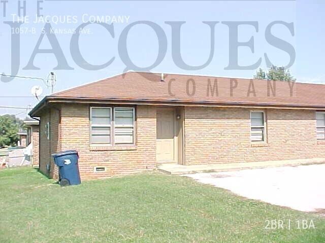Apartment for rent in Springfield, Missouri