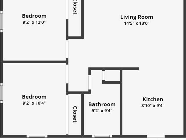 Apartment for rent in Avon Park, Florida