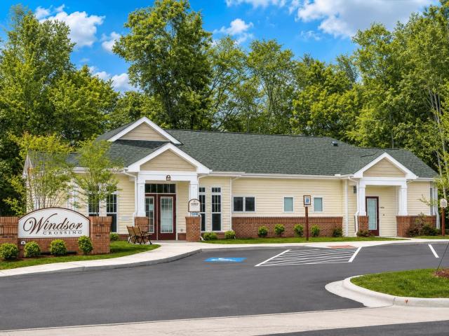 Apartment for rent in Lumberton, North Carolina
