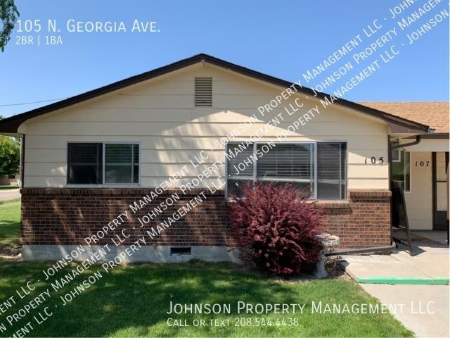 Apartment for rent in Caldwell