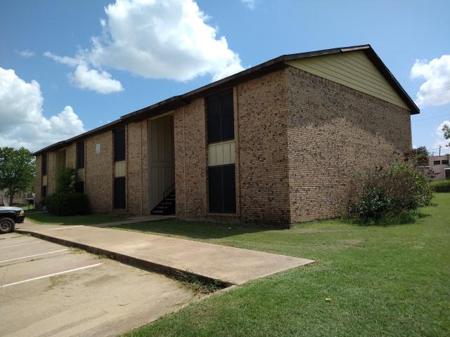 Apartment for rent in Glen Rose, Texas