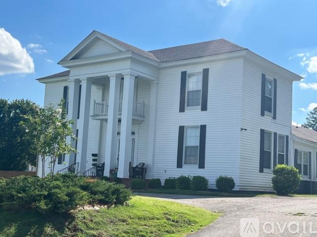 Apartment for rent in Tennessee