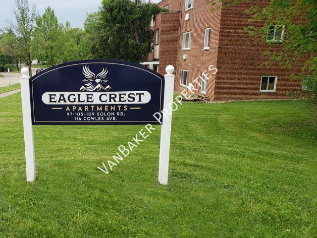 Apartment for rent in Bedford, Ohio