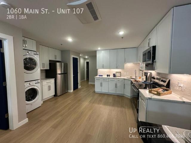 Apartment for rent in South Windsor, Capitol Planning Region