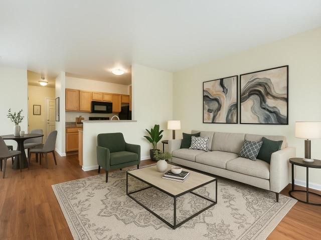 Apartment for rent in East Saint Louis