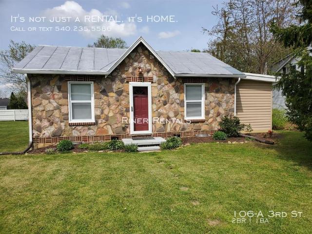 Apartment for rent in Grottoes