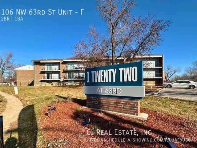 Apartment for rent in Gladstone