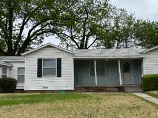 Apartment for rent in Weatherford