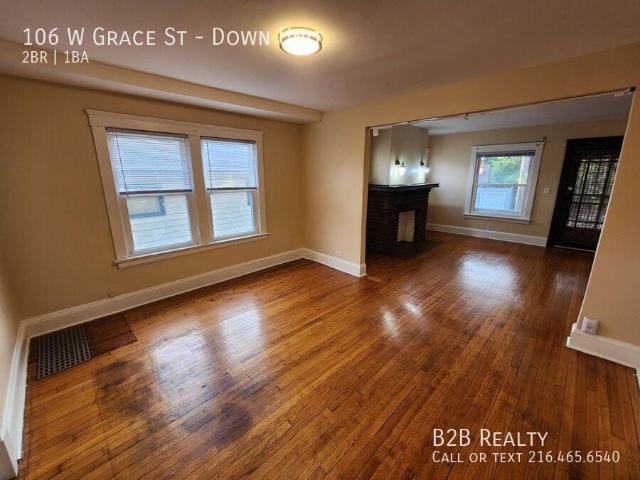 Apartment for rent in Bedford, Ohio