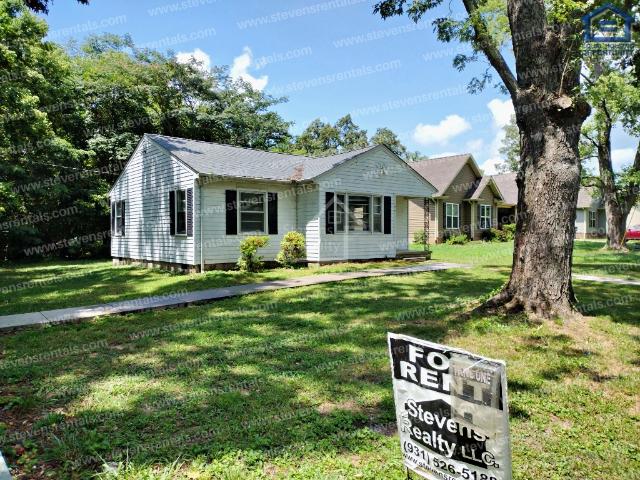 Apartment for rent in Cookeville
