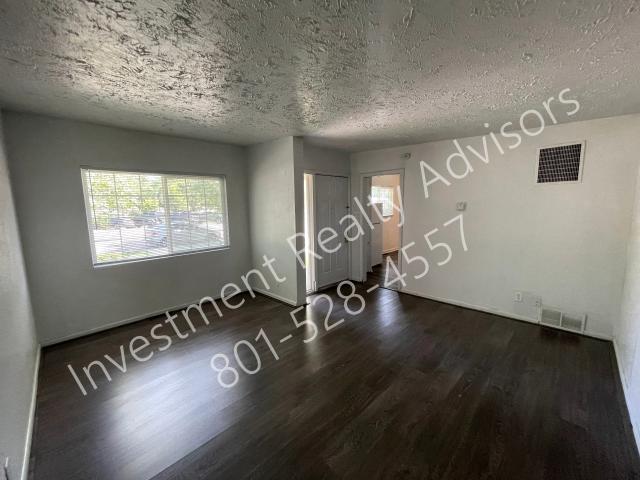 Apartment for rent in Salt Lake City, Utah
