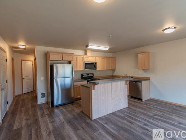Apartment for rent in Cashmere, Washington