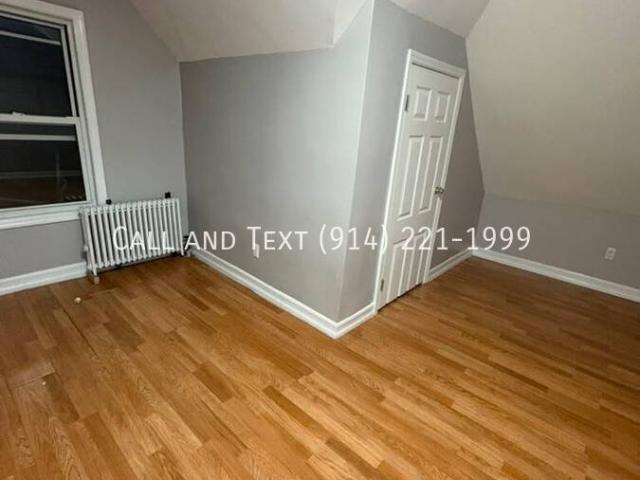 Apartment for rent in Mount Vernon, New York