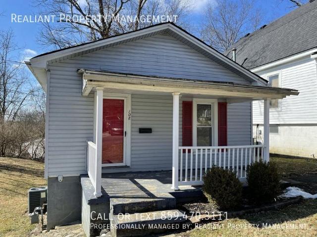 Apartment for rent in Frankfort