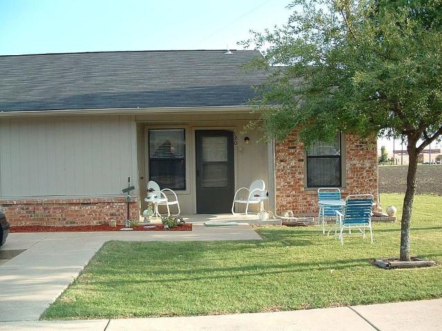 Apartment for rent in Johnson, Texas
