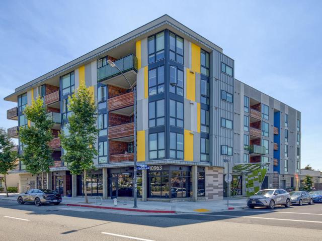 Apartment for rent in El Cerrito, California