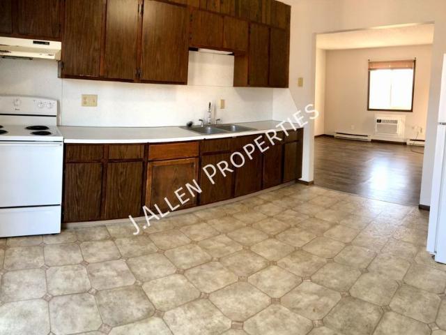 Apartment for rent in Nebraska