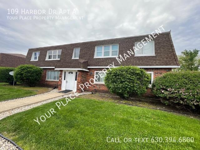 Apartment for rent in Oswego