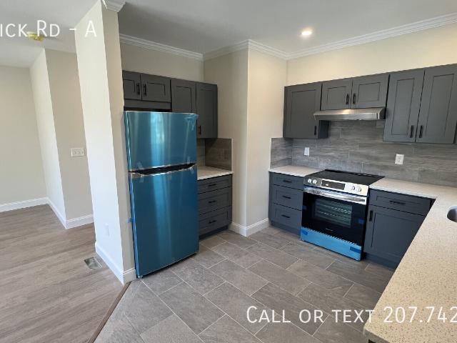 Apartment for rent in New Hampshire