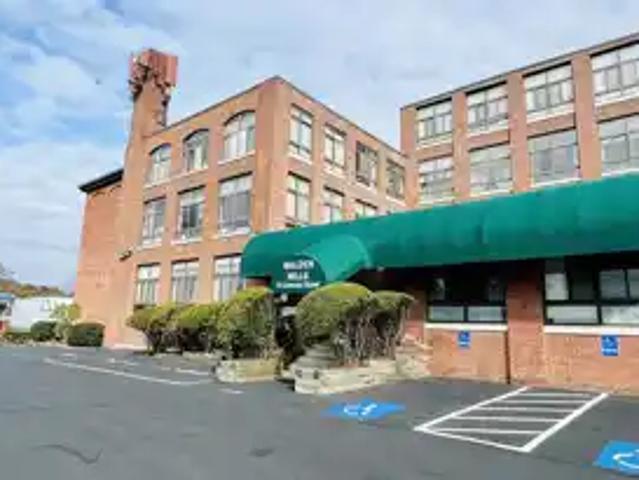 Apartment for rent in Malden, Massachusetts