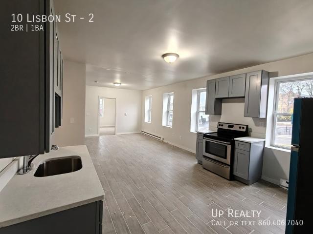 Apartment for rent in Hartford, Connecticut