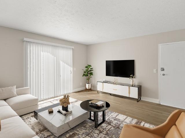 Apartment for rent in Battle Creek, Michigan