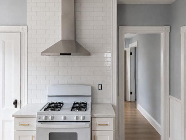 Apartment for rent in Providence, Rhode Island