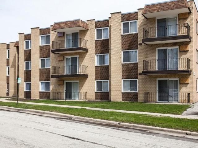 Apartment for rent in Riverdale