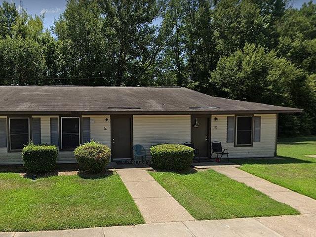Apartment for rent in Panola, Texas