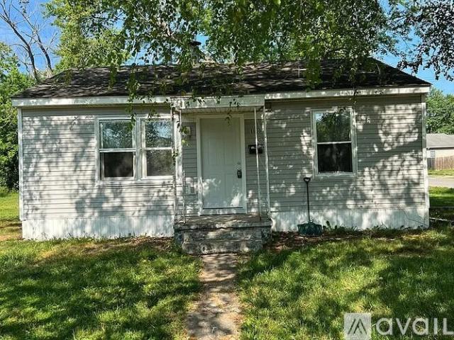 Apartment for rent in Marion, Illinois