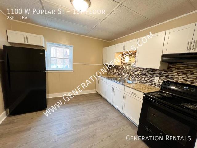 Apartment for rent in West York, Pennsylvania