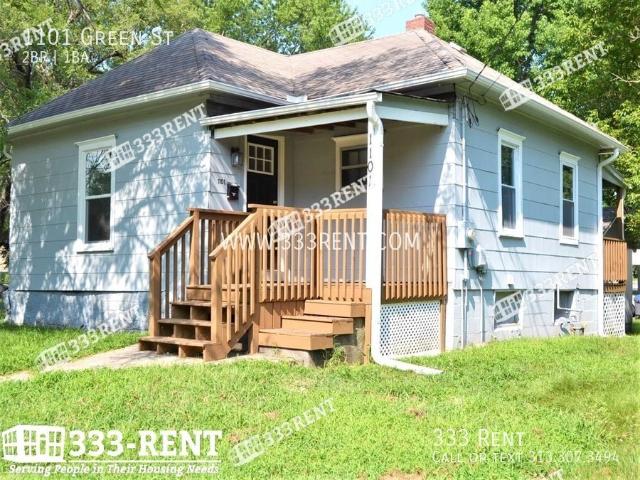 Apartment for rent in Harrisonville Apartment for rent in Harrisonville