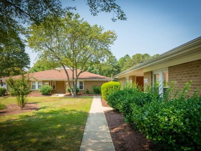 Apartment for rent in Waldorf, Maryland