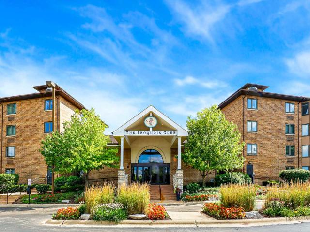 Apartment for rent in Naperville