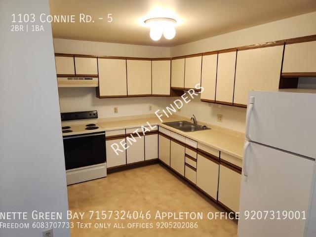 Apartment for rent in Baraboo