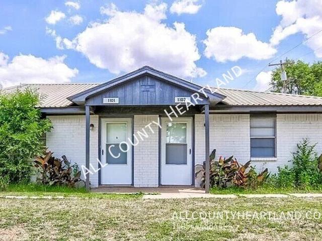 Apartment for rent in El Reno, Canadian County