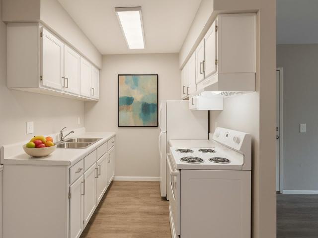Apartment for rent in Lucas, Ohio