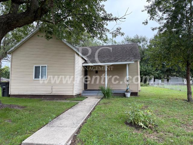 Apartment for rent in Vermilion, Illinois