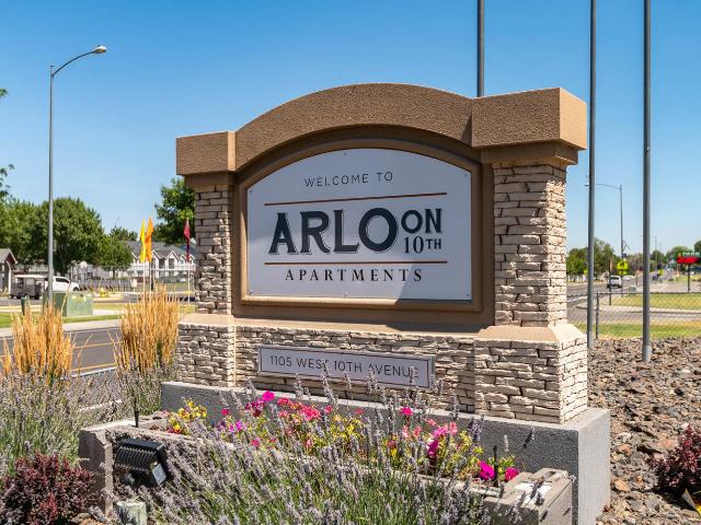 Apartment for rent in Kennewick
