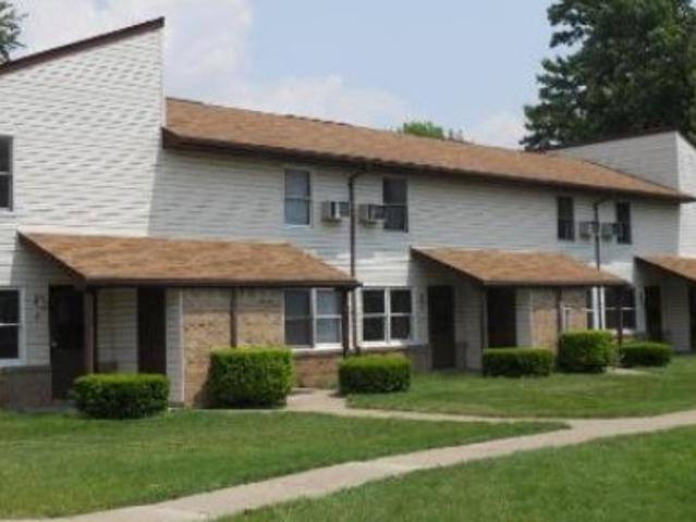 Apartment for rent in Crestline, Ohio