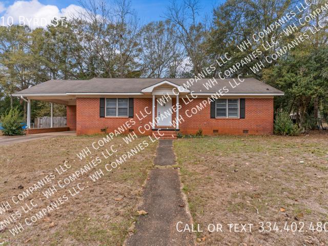 Apartment for rent in Enterprise, Alabama