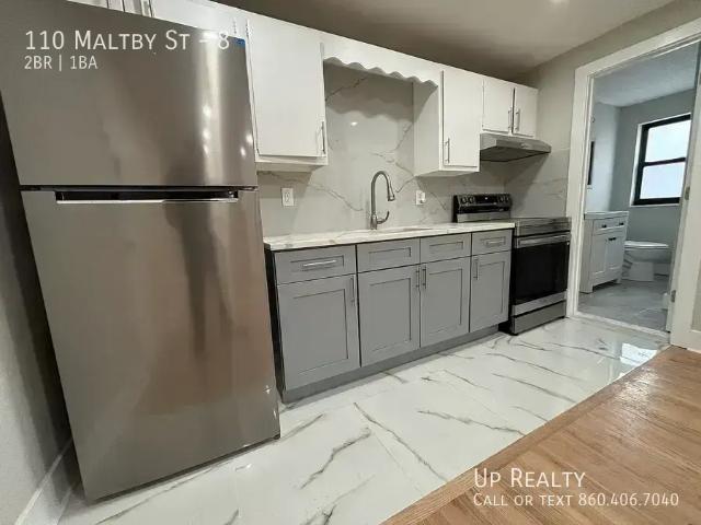 Apartment for rent in New Haven, Connecticut