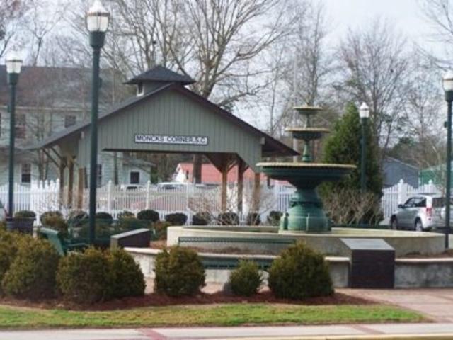 Apartment for rent in Moncks Corner, South Carolina
