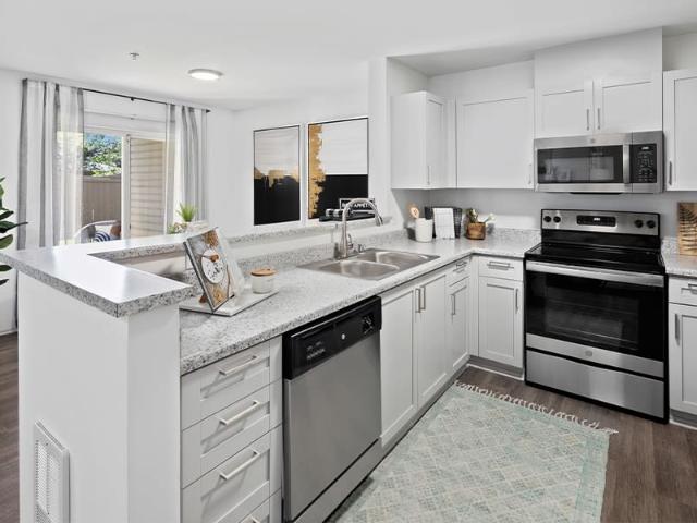 Apartment for rent in Renton