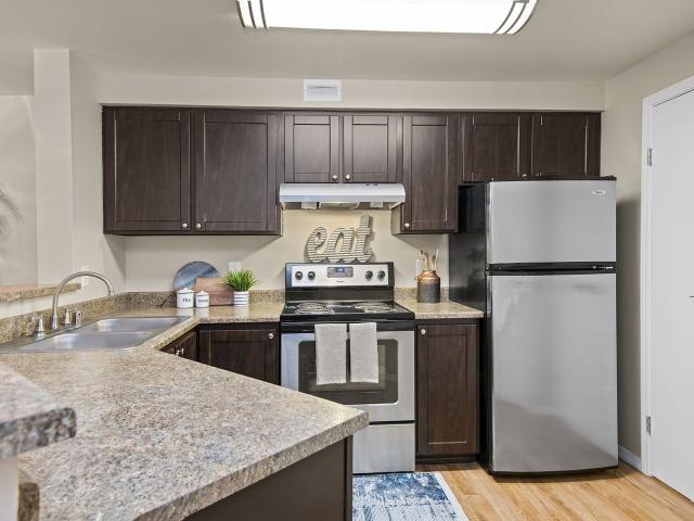 Apartment for rent in Mukilteo